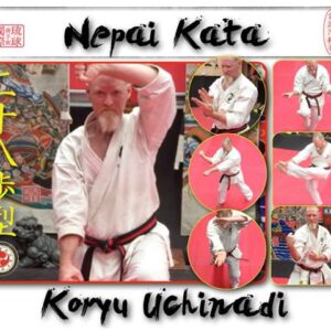 Nepai kata instructional download