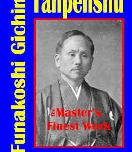 Funakoshi Gichin Tanpenshu