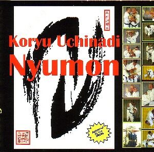 Koryu Uchinadi Nyumon