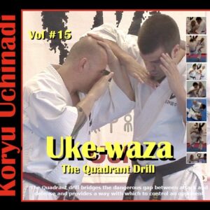 Uke Waza